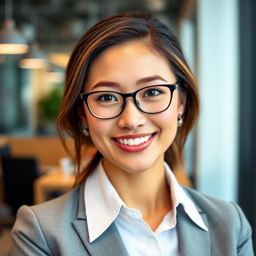 Sarah Chen